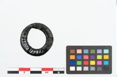 Foto von Gagatring (NHMW-PRAE-025902)